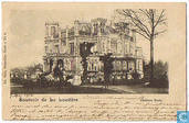 Souvenir de La Louvière
