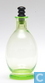 Curro Likeurkaraf vert-chine