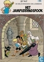 Het jampuddingspook