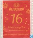 16 Erfrischungs Tee