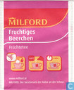 Fruchtiges Beerchen