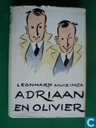 Adriaan en Olivier