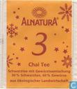  3 Chai Tee