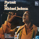 Portrait of Michael Jackson / Portrait of Jackson 5