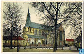 Leuven - Sint-Jacobskerk