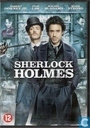 Sherlock Holmes