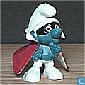 Samenzweerder Smurf