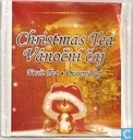 Christmas Tea Vánocní caj
