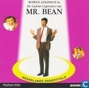 De laatste capriolen van Mr. Bean