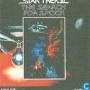The Search for Spock