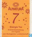  7 Energie Tee