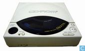 PC Engine CD-ROM