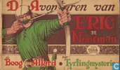 De boog van Allard + Het Tyrfingmysterie