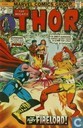 The Fury of Firelord