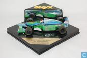 Benetton B194 - Ford  