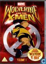 Wolverine and the X-Men - Volume 1