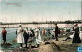 Scheveningen, Strandleven