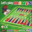 Let`s Play Minis
