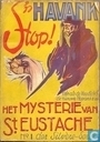 Het mysterie van St. Eustache
