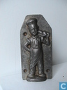 Bakkertje