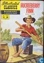 Huckleberry Finn