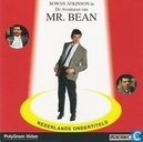 De avonturen van Mr. Bean