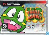 Puzzle Bobble VS