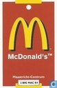 McDonald's  - Maastricht-Centrum 