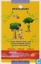 Restaurant el pizzaiole d'ari y joaco