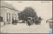 Eerbeek, Weg naar Loenen