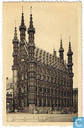 Leuven - Stadhuis