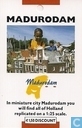 Madurodam