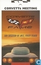 Corvette Fame Meeting