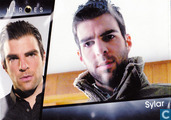 Sylar