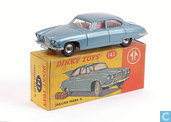 Jaguar Mark X