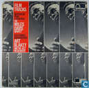The Miles Davis Quintet: Ascenseur pour l’Eachafaud, Art Blakey and the Jazz Messengers: Des Femmes disparaissent)