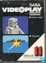 Saba Videocart 11