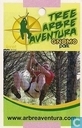 Gnomo Park Tree Arbre Aventura