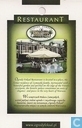 Restaurant Ogrody Foksal