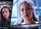 Simone Deveaux