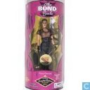 The Bond Girls Xenia Onatopp