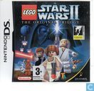 Lego Star Wars II: The Original Trilogy
