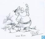 Piet Wijn - Douwe Dabbert