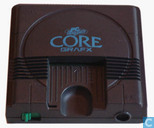 PC Engine CoreGrafx I