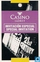 Casino Lloret