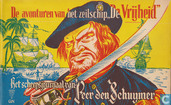 Het scheepsjournaal van Peer den Schuymer 