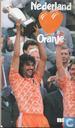 Nederland Oranje