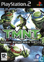 Teenage Mutant Ninja Turtles 