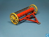 Hay Rake