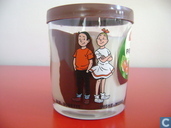 Duo Penotti - Suske en Wiske
